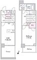 URBANLINK護国寺1階22.5万円