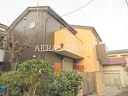 キングハウス三軒茶屋