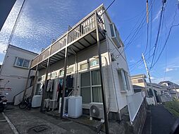 デ・ソレイユＡ棟