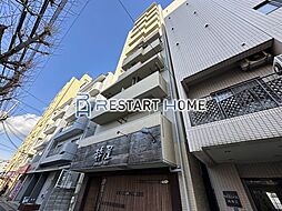 兵庫駅 4.8万円