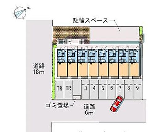 レオパレスアーバン・ヒル_その他_1