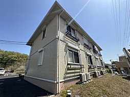 クレール四季彩の丘　弐番館