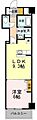 HillFlatOsaki5階19.5万円