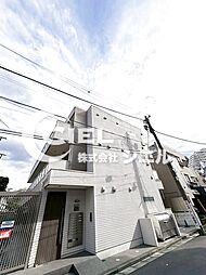 フェリーチェ豊島園A