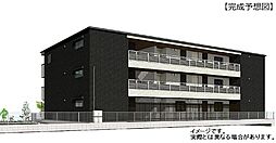 太陽光発電システム搭載。