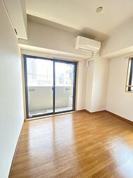 モンシェール吾妻橋 6階1Kのリビング/ダイニング