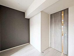 ジオエント上野稲荷町 702 7階2Kのリビング/ダイニング