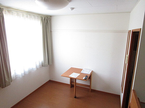 神奈川県大和市下鶴間(賃貸アパート1K・3階・23.18㎡)の写真 その3
