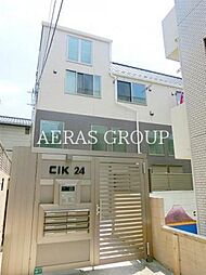池袋駅 10.5万円