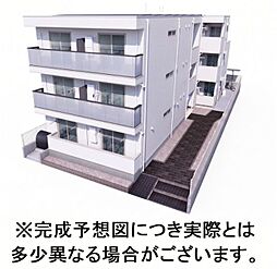 Asset-Court富士見台
