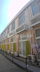 レオパレスＫＯＩＺＵＭＩ