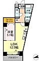 BLESS志村坂上1階12.5万円