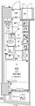 MAXIVOYAMAWEST3階9.3万円