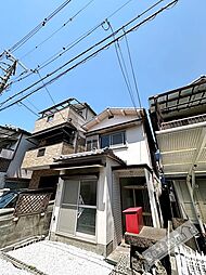 🉐敷金礼金0円！🉐堺市西区浜寺石津町東5丁戸建