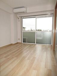 小宮ビル 4階3DKのリビング/ダイニング