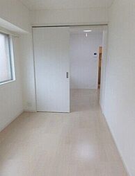 ライオンズマンション三田 6階2Kのリビング/ダイニング