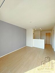 グランペール 2階2LDKのリビング/ダイニング