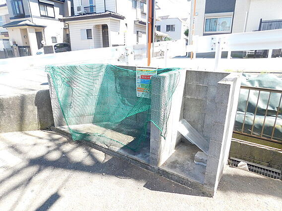 コーポ川口_その他_2