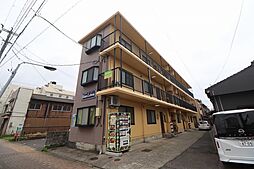 ハウスレーベン