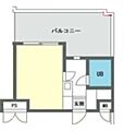 ウインベル新小岩25階5.7万円