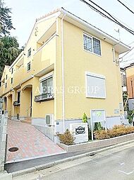 ウィステリア西台