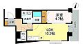 TheOrchidManor3階16.3万円