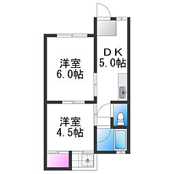 グリーンハイム公園南矢田 3階
