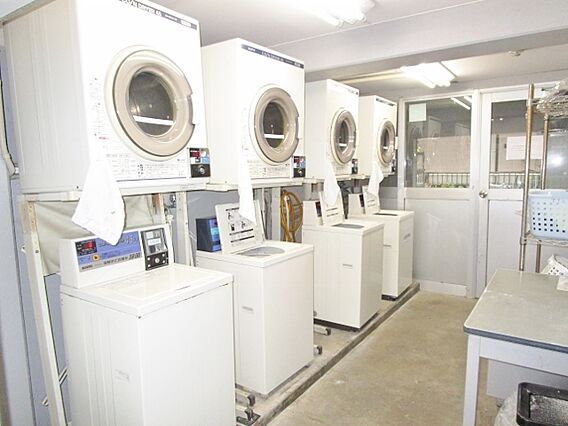 アクシイズ唐木田_その他_2