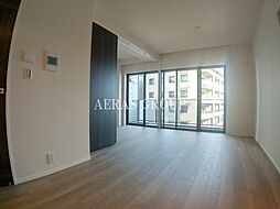 シティタワーズ板橋大山サウスタワー 507 5階2LDKのリビング/ダイニング