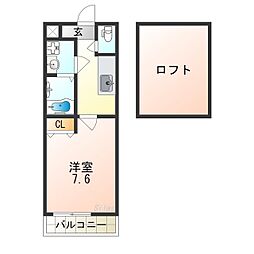 JR片町線(学研都市線) 徳庵駅 徒歩10分