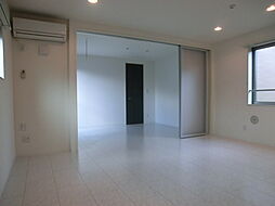 JR総武線 市川駅 徒歩12分の賃貸アパート 1階1LDKのリビング/ダイニング