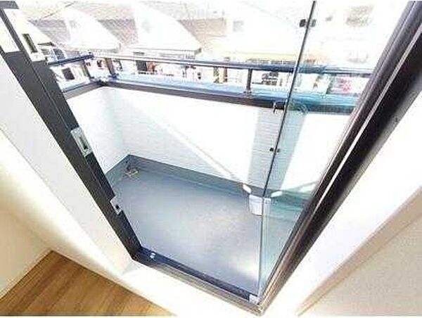 detached 東京都狛江市中和泉５丁目30-14-1

地図を見る