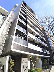 ザ・パークワンズ芝公園