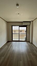ピエール宮崎台 207 2階ワンルームのリビング/ダイニング