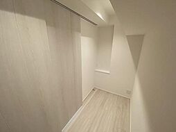 シーズンフラッツ蔵前清澄通り 10階ワンルームのリビング/ダイニング