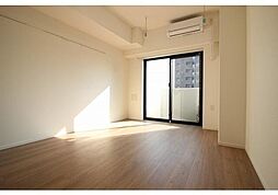 プレール・ドゥーク練馬中村橋 1階1Kのリビング/ダイニング