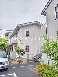 アパートメントK-III