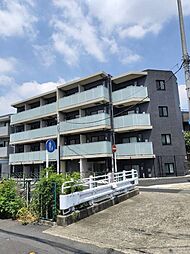 ラフィスタ高津