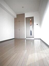 メインステージ大森海岸 8階1Kのリビング/ダイニング