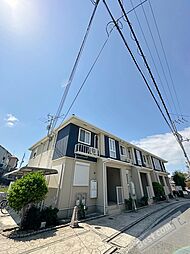 阪和線 和泉橋本駅 徒歩9分