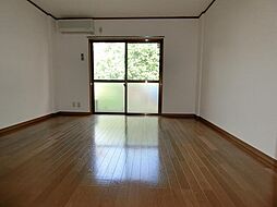 コーポ川島第6 1階1Kのリビング/ダイニング