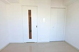 SYNEX赤塚駅前 3階1Kのリビング/ダイニング