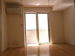 セレシェイラ壱番館 1階1Kのリビング/ダイニング