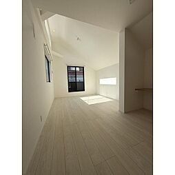 Ｋｏｌｅｔ国分寺高木町02 2SLDKのリビング/ダイニング