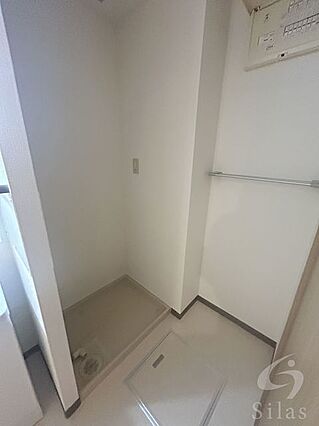 メゾン油小路_内装_6