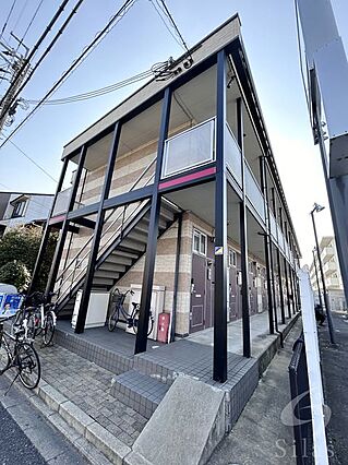 レオパレス佐井通_トップ画像