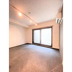 リトルズトーン上野公園 1階1Kのリビング/ダイニング