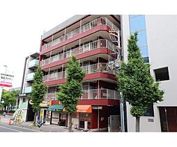 マンション向洋の外観画像