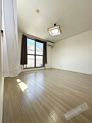 フレンテ鳳_内装_3