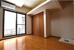 小田急小田原線 町田駅 徒歩13分の賃貸アパート 2階ワンルームのリビング/ダイニング